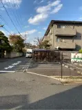 世田谷区祖師谷６丁目 月極駐車場